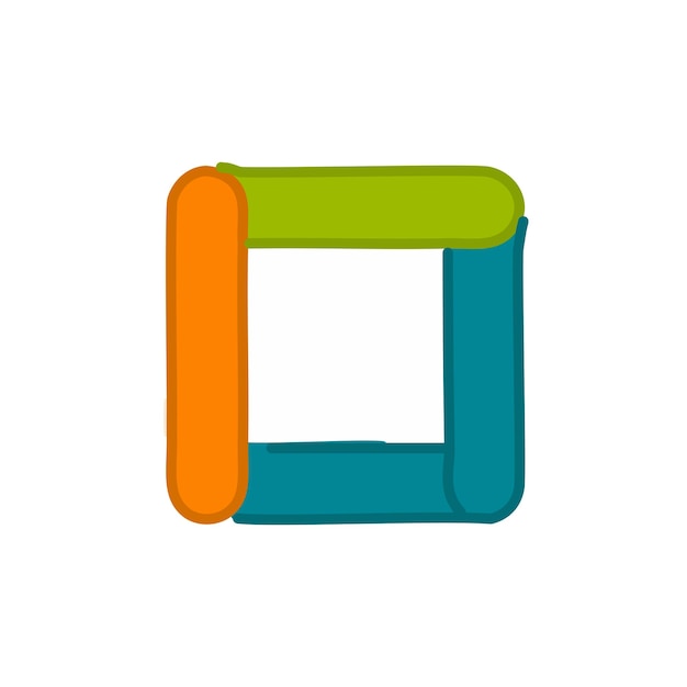 Haft — wzory, zestawy i warsztaty logo